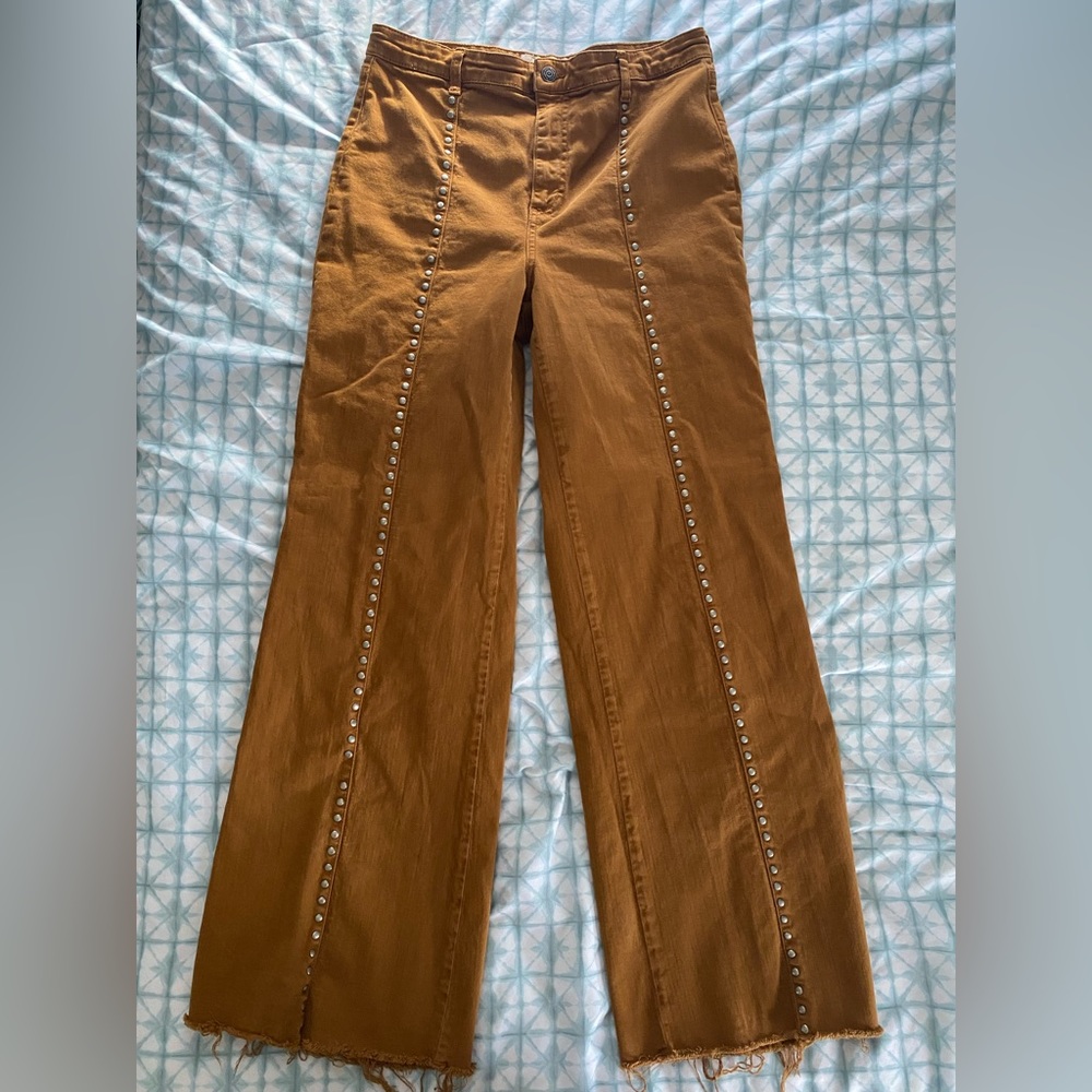 Free People Pants